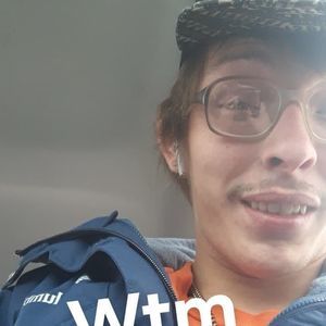 Meet your Posher, Ryan